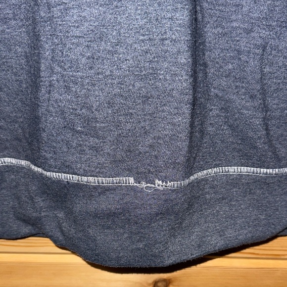 Ron Jon Surf Shop Navy Crew Neck Sweatshirt - Picture 3 of 7